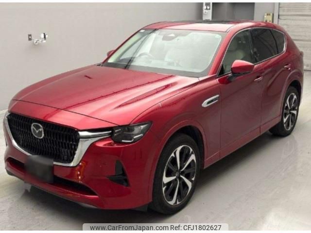 mazda mazda-others 2022 CFJ1802627 image 1
