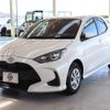 toyota yaris 2022 quick_quick_5BA-KSP210_KSP210-0066581 image 3