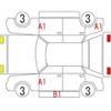 mercedes-benz gla-class 2018 -MERCEDES-BENZ--Benz GLA DBA-156947--WDC1569472J513682---MERCEDES-BENZ--Benz GLA DBA-156947--WDC1569472J513682- image 2