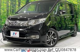 honda stepwagon-spada 2016 quick_quick_RP3_RP3-1031235