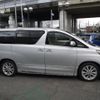 toyota vellfire 2012 -TOYOTA--Vellfire ANH20W--8204105---TOYOTA--Vellfire ANH20W--8204105- image 6