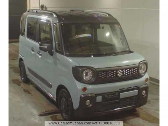 suzuki spacia 2019 quick_quick_DAA-MK53S_631210 image 1