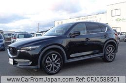 mazda cx-5 2017 GOO_JP_700080015330241223005