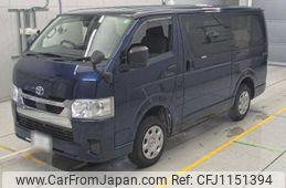 toyota hiace-van 2022 -TOYOTA 【名古屋 401ﾏ 917】--Hiace Van 3BF-TRH200V--TRH200-0354077---TOYOTA 【名古屋 401ﾏ 917】--Hiace Van 3BF-TRH200V--TRH200-0354077-