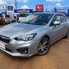 subaru impreza-g4 2018 -SUBARU 【新潟 330ﾓ3751】--Impreza G4 GK7--009891---SUBARU 【新潟 330ﾓ3751】--Impreza G4 GK7--009891- image 24