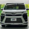 toyota voxy 2018 -TOYOTA--Voxy ZRR80W--0394232---TOYOTA--Voxy ZRR80W--0394232- image 1