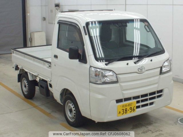 toyota pixis-truck 2019 -TOYOTA 【飛鳥 480ｱ3896】--Pixis Truck S500U-0005213---TOYOTA 【飛鳥 480ｱ3896】--Pixis Truck S500U-0005213- image 1