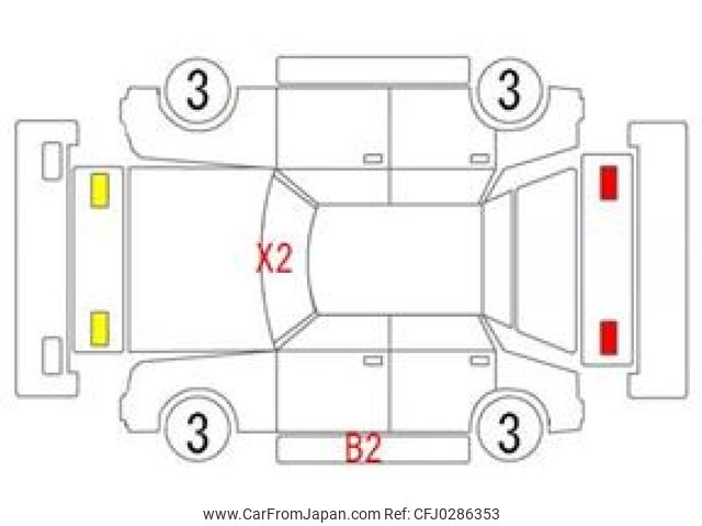 daihatsu move-canbus 2018 -DAIHATSU--Move Canbus DBA-LA810S--LA810S-0024966---DAIHATSU--Move Canbus DBA-LA810S--LA810S-0024966- image 2