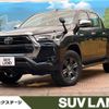 toyota hilux 2023 -TOYOTA--Hilux 3DF-GUN125--GUN125-3945804---TOYOTA--Hilux 3DF-GUN125--GUN125-3945804- image 1