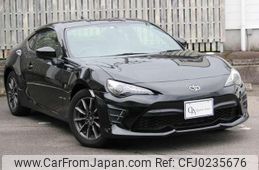 toyota 86 2017 quick_quick_DBA-ZN6_ZN6-082137