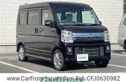 nissan clipper-rio 2022 -NISSAN--Clipper Rio 3BA-DR17W--DR17W-300053---NISSAN--Clipper Rio 3BA-DR17W--DR17W-300053-