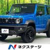 suzuki jimny-sierra 2022 -SUZUKI--Jimny Sierra 3BA-JB74W--JB74W-177993---SUZUKI--Jimny Sierra 3BA-JB74W--JB74W-177993- image 1