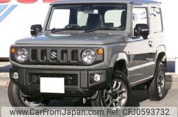 suzuki jimny 2024 quick_quick_3BA-JB64W_JB64W-369052