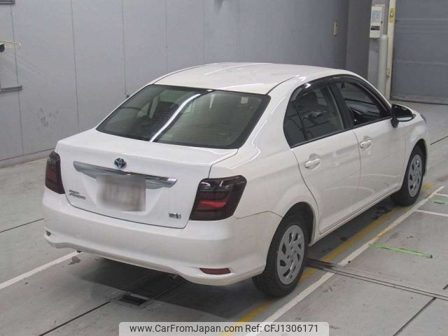 toyota corolla-axio 2023 -TOYOTA--Corolla Axio NKE165-7273900---TOYOTA--Corolla Axio NKE165-7273900- image 2