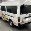 toyota hiace-commuter 2004 NIKYO_SW95792 image 4