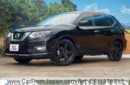 nissan x-trail 2018 quick_quick_NT32_NT32-099226