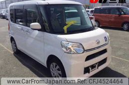 daihatsu tanto 2015 -DAIHATSU--Tanto LA600S--0278322---DAIHATSU--Tanto LA600S--0278322-