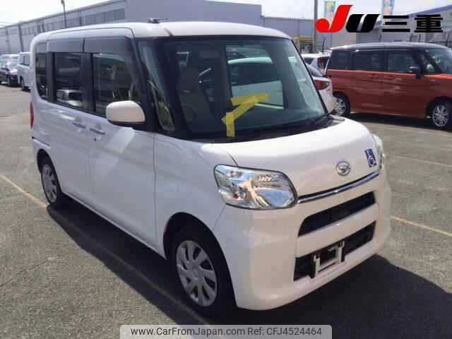 daihatsu tanto 2015 -DAIHATSU--Tanto LA600S--0278322---DAIHATSU--Tanto LA600S--0278322- image 1