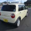 suzuki alto-lapin 2015 CFJ1740015 image 33