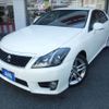 toyota crown 2012 -TOYOTA--Crown DBA-GRS200--GRS200-0079232---TOYOTA--Crown DBA-GRS200--GRS200-0079232- image 1