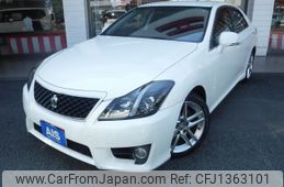 toyota crown 2012 -TOYOTA--Crown DBA-GRS200--GRS200-0079232---TOYOTA--Crown DBA-GRS200--GRS200-0079232-