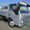 isuzu elf-truck 2010 quick_quick_BKG-NKR85A_NKR85-7014803 image 1