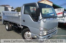 isuzu elf-truck 2010 quick_quick_BKG-NKR85A_NKR85-7014803