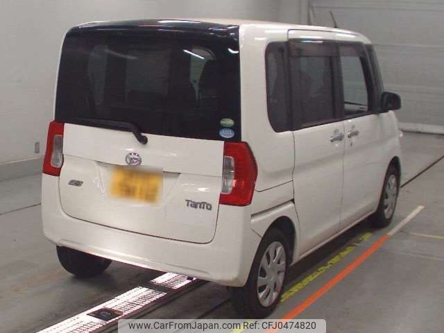 daihatsu tanto 2014 -DAIHATSU 【練馬 580ｽ5612】--Tanto DBA-LA600S--LA600S-0172683---DAIHATSU 【練馬 580ｽ5612】--Tanto DBA-LA600S--LA600S-0172683- image 2