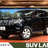 toyota land-cruiser-prado 2020 -TOYOTA--Land Cruiser Prado CBA-TRJ150W--TRJ150-0113281---TOYOTA--Land Cruiser Prado CBA-TRJ150W--TRJ150-0113281- image 1