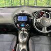 nissan juke 2018 -NISSAN--Juke DBA-YF15--YF15-512790---NISSAN--Juke DBA-YF15--YF15-512790- image 2