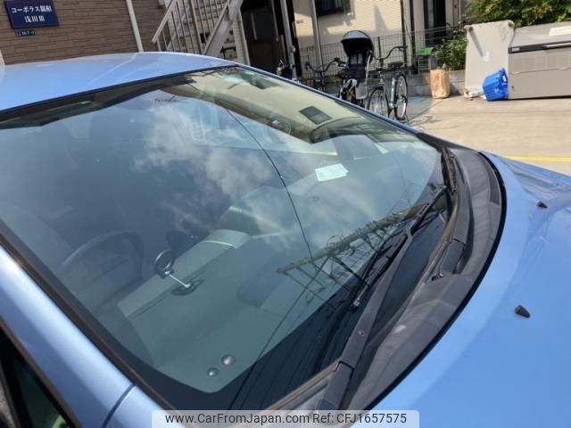 toyota prius 2007 CFJ1657575 image 2