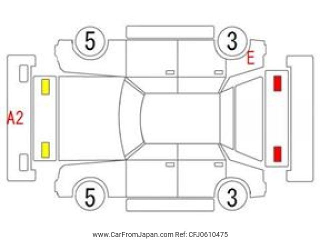 lexus rx 2016 -LEXUS--Lexus RX DAA-GYL20W--GYL20-0001891---LEXUS--Lexus RX DAA-GYL20W--GYL20-0001891- image 2