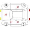 mitsubishi ek-space 2020 -MITSUBISHI--ek Space DBA-B11A--B11A-0417557---MITSUBISHI--ek Space DBA-B11A--B11A-0417557- image 2