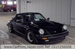 porsche 911 1984 -PORSCHE--Porsche 911 WP0ZZZ91ZES151556---PORSCHE--Porsche 911 WP0ZZZ91ZES151556-