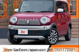 suzuki hustler 2017 -SUZUKI--Hustler DAA-MR41S--MR41S-285069---SUZUKI--Hustler DAA-MR41S--MR41S-285069-