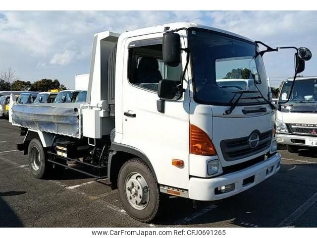 hino ranger 2013 quick_quick_TKG-FC9JCAA_14404 image 1