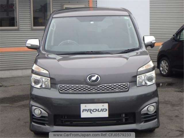 toyota voxy 2012 -TOYOTA--Voxy ZRR70W--ZRR70-0477116---TOYOTA--Voxy ZRR70W--ZRR70-0477116- image 2