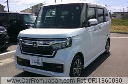 honda n-box 2023 -HONDA--N BOX 6BA-JF3--JF3-5250718---HONDA--N BOX 6BA-JF3--JF3-5250718-