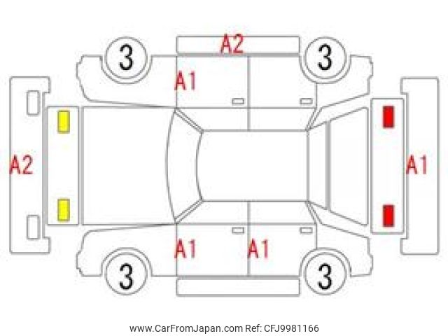 toyota crown 2007 -TOYOTA--Crown DBA-GRS182--GRS182-1043761---TOYOTA--Crown DBA-GRS182--GRS182-1043761- image 2