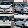 toyota ractis 2015 -TOYOTA--Ractis DBA-NCP120--NCP120-2073693---TOYOTA--Ractis DBA-NCP120--NCP120-2073693- image 4