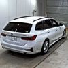 bmw 3-series 2021 -BMW 【山口 330も2130】--BMW 3 Series 6K20--WBA72DZ030FK84978---BMW 【山口 330も2130】--BMW 3 Series 6K20--WBA72DZ030FK84978- image 2