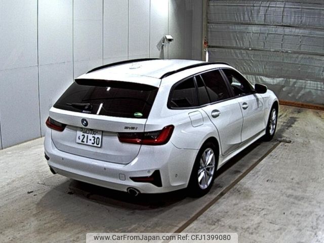 bmw 3-series 2021 -BMW 【山口 330も2130】--BMW 3 Series 6K20--WBA72DZ030FK84978---BMW 【山口 330も2130】--BMW 3 Series 6K20--WBA72DZ030FK84978- image 2