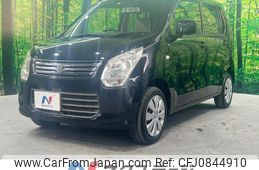 suzuki wagon-r 2014 quick_quick_MH34S_MH34S-294752