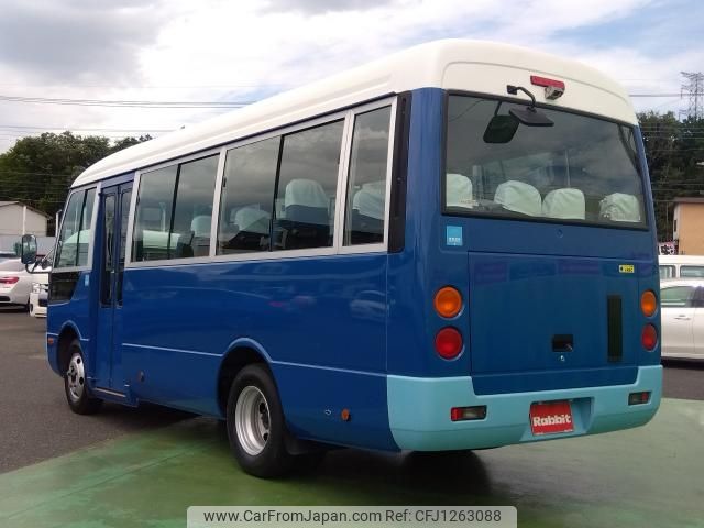 mitsubishi-fuso rosa-bus 2018 -MITSUBISHI--Rosa TPG-BE640E--BE640E-300031---MITSUBISHI--Rosa TPG-BE640E--BE640E-300031- image 2