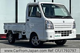 suzuki carry-truck 2018 CFJ1793797