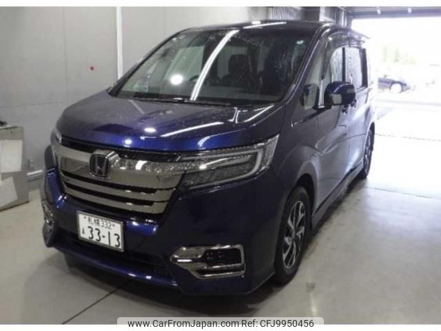 honda stepwagon-spada 2021 quick_quick_6BA-RP4_1303475 image 1