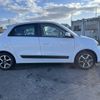 renault twingo 2019 -RENAULT--Renault Twingo DBA-AHH4B--VF1AHB22AJ0784974---RENAULT--Renault Twingo DBA-AHH4B--VF1AHB22AJ0784974- image 4