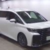 toyota vellfire 2024 -TOYOTA 【山形 345ﾎ1188】--Vellfire 5BA-TAHA40W--TAHA40-0004964---TOYOTA 【山形 345ﾎ1188】--Vellfire 5BA-TAHA40W--TAHA40-0004964- image 1