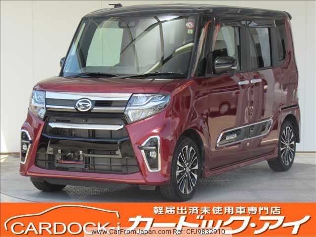 daihatsu tanto 2019 -DAIHATSU--Tanto 5BA-LA650S--LA650S-0026402---DAIHATSU--Tanto 5BA-LA650S--LA650S-0026402- image 1