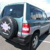 mitsubishi pajero-io 1998 CFJ7484875 image 6